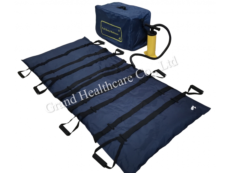 vacuum mattress 