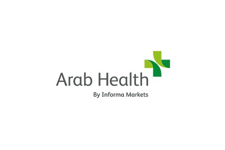 ARAB HEALTH 2021